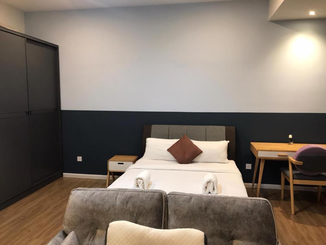 Ceylonz Suite Kuala Lumpur Extérieur photo